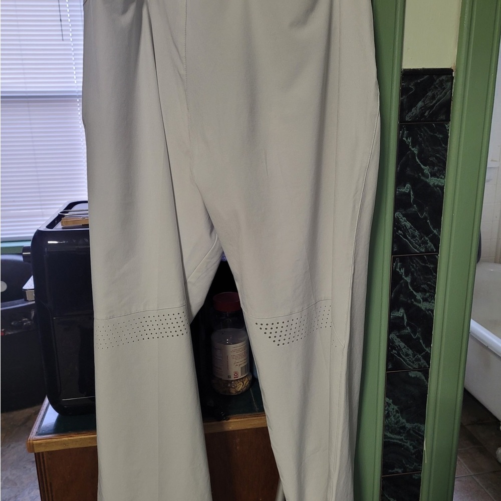 Golf Pants